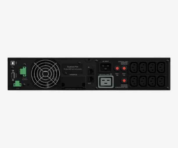 Cyber Power Online OL3000ERTXL2U