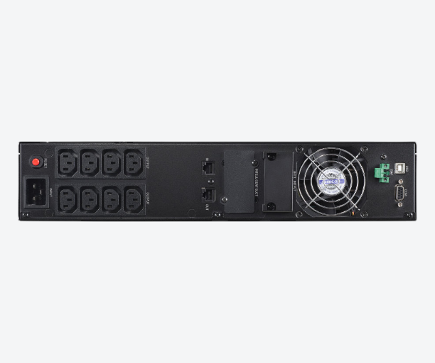 Cyber Power Online S OLS3000ERT2U