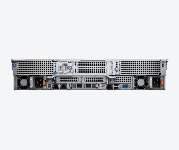 Dell PowerEdge R750xa