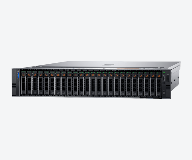 Dell PowerEdge R7525