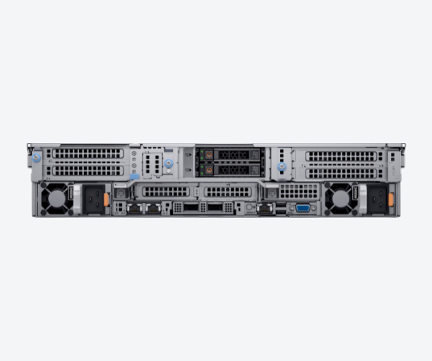 Dell PowerEdge R7525