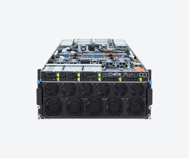 Gigabyte  H100 Nvidia