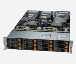 Supermicro SuperServer AS-2015HS-TNR