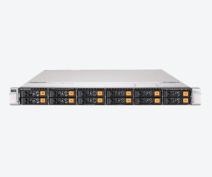 Supermicro SuperServer SYS-120U-TNR