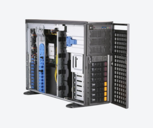 Supermicro SuperServer SYS-740GP-TNRT