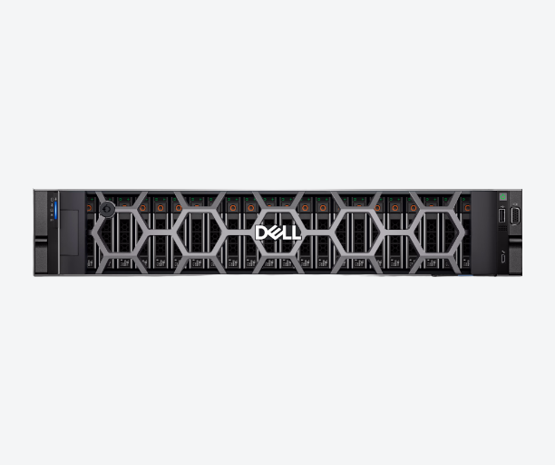 Dell PowerEdge R760