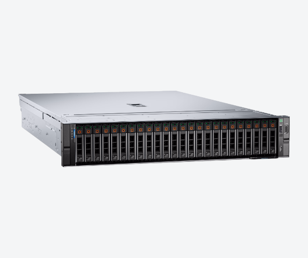 Dell PowerEdge R760