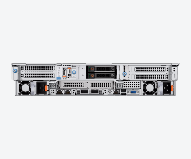 Dell PowerEdge R760
