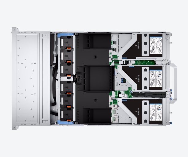 Dell PowerEdge R760