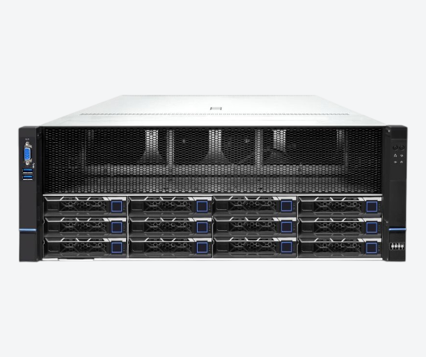 Supermicro  H200 Nvidia
