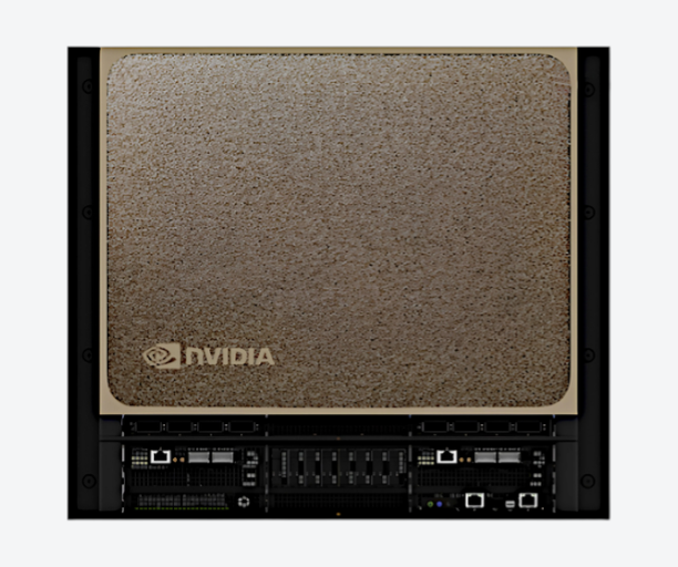 Nvidia DGX B300