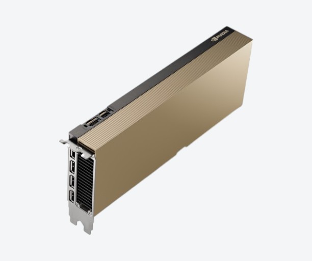 Nvidia Tesla L40S